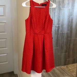 NWT Limited Red Dress Size 6